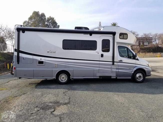 2019 Winnebago View 24D RV for Sale in Antioch, CA 94509 | 199469
