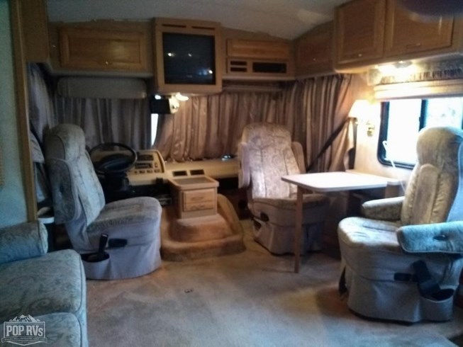 1996 Bounder 36S by Fleetwood from Pop RVs in Sarasota, Florida