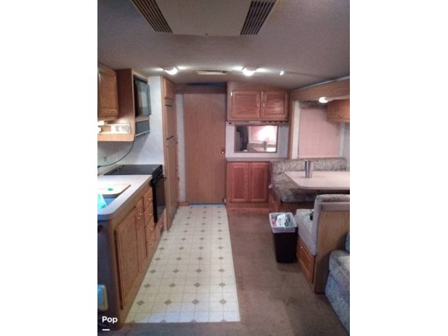 1996 Fleetwood Bounder 36S - Used Class A For Sale by Pop RVs in Gridley, Illinois
