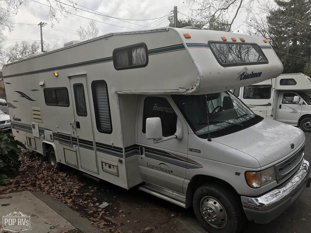 1998 Coachmen RV Leprechaun 265RBS for Sale in Sacramento, CA 95818