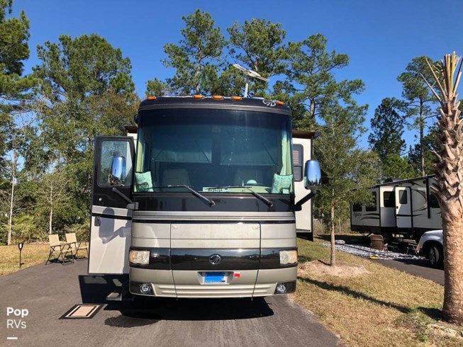 2009 Monaco RV Knight 41 SKQ - Used Diesel Pusher For Sale by Pop RVs in Sarasota, Florida