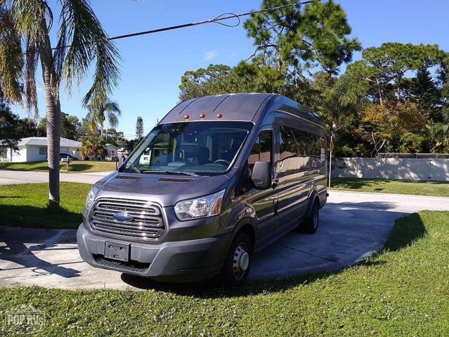 2015 Ford Transit 350 HD RV For Sale In Venice, FL 34293 | 199164 ...