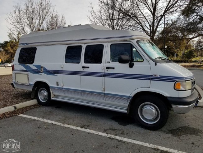 1995 Coach House Coach House 194RD Dodge 3500 RV for Sale in Palo Alto ...