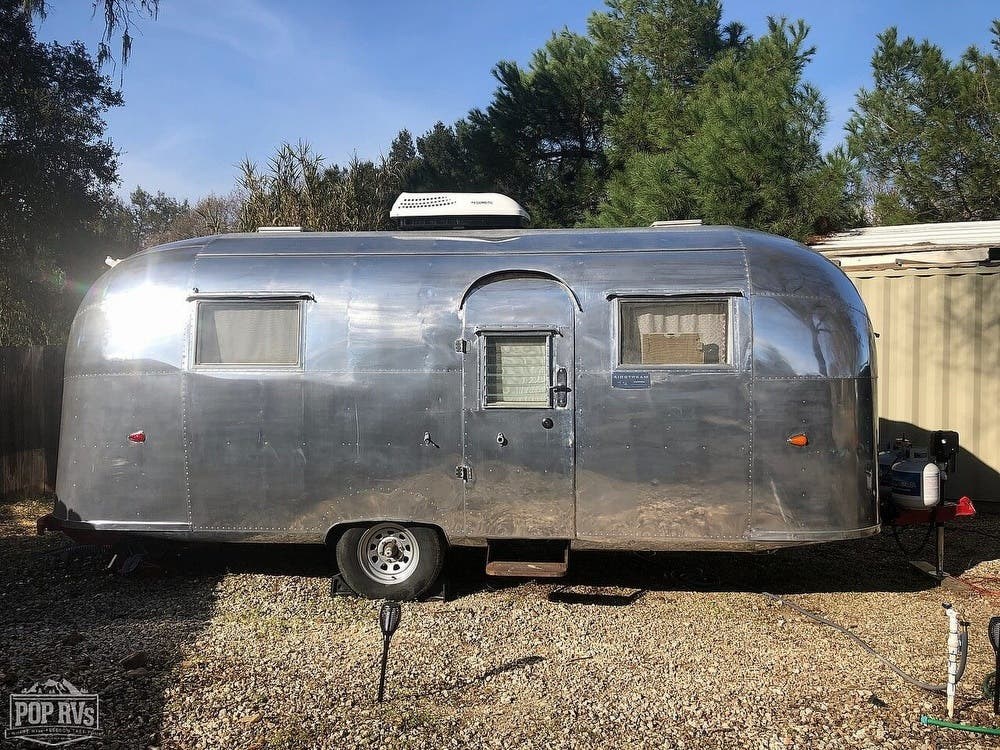 1960 Airstream Airstream 22 Spaceliner RV for Sale in Atascadero, CA ...