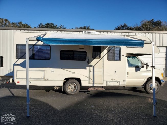 1994 Fleetwood Jamboree Searcher Fleetwood 23D RV for Sale in St ...