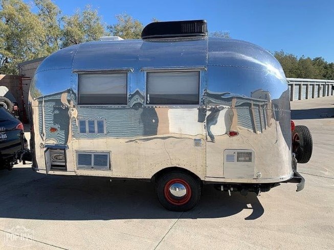 1961 Airstream Bambi Airstream RV for Sale in Palm Desert, CA 92211 ...