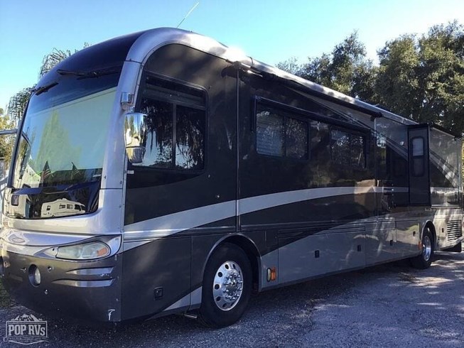 2005 Fleetwood Revolution Le 40e Rv For Sale In Fruitland Park Fl 34731 202424 Rvusa Com Classifieds