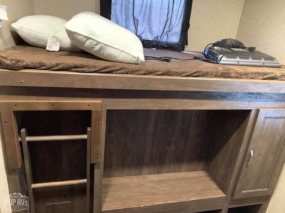 2018 Forest River Rv Vibe 308 For Sale In Dothan Al 36301