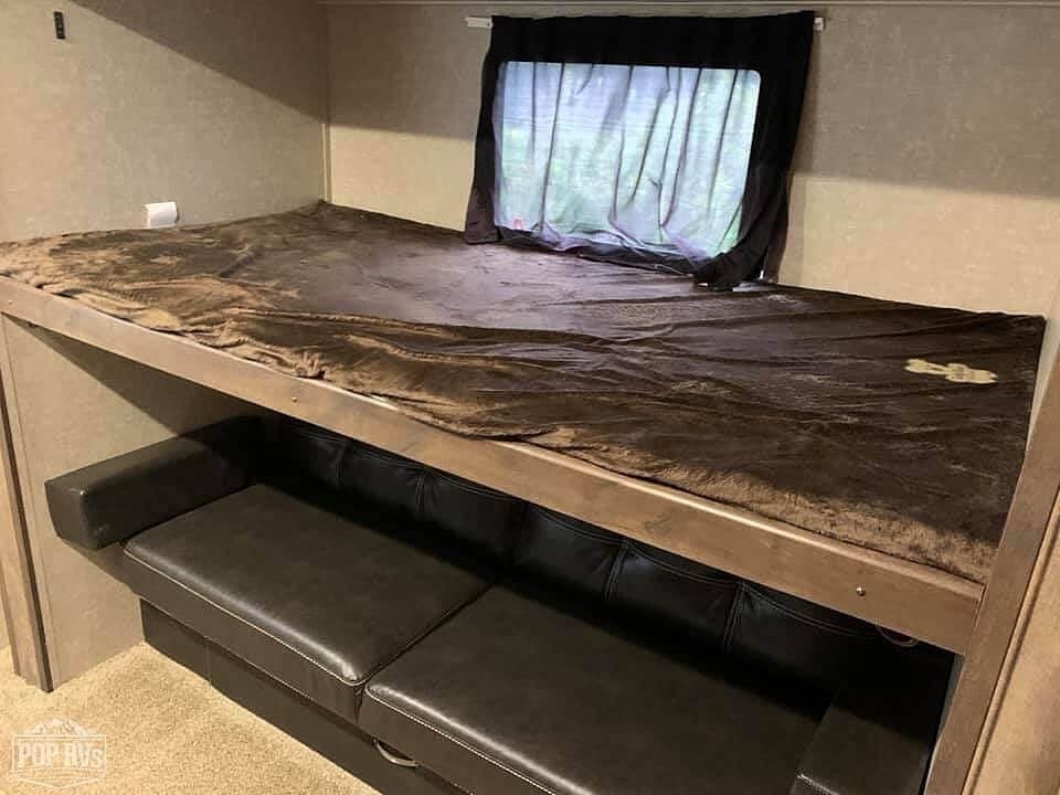 2018 Forest River Rv Vibe 308 For Sale In Dothan Al 36301