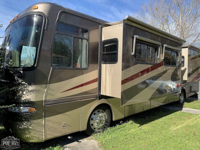 2004 Monaco RV Diplomat 40DST RV for Sale in Orange Park, FL 32073 ...