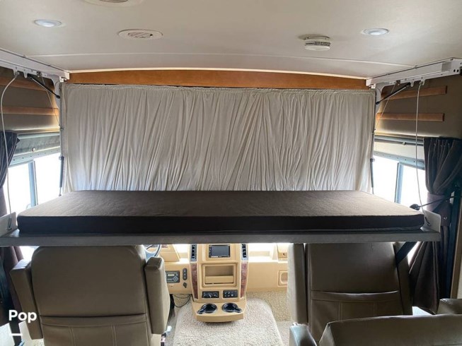 2015 Sunova 35G by Itasca from Pop RVs in Georgetown, Texas