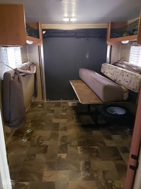 2015 Forest River Grey Wolf 27RR RV for Sale in Jacksonville, FL 32222 ...