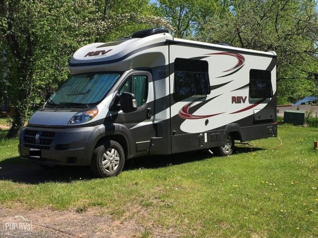 2018 Dynamax Corp Rev 24tb Rv For Sale In Downers Grove Il 60515