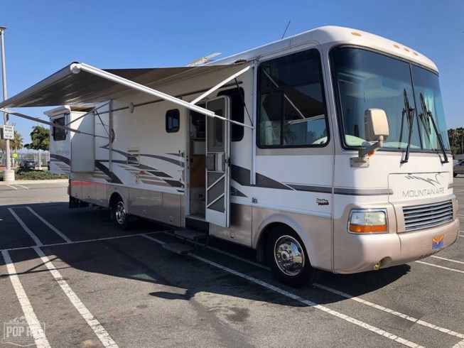 1999 Newmar Mountain Aire 3356 RV for Sale in Seal Beach, CA 90631 1999 Newmar Mountain Aire For Sale