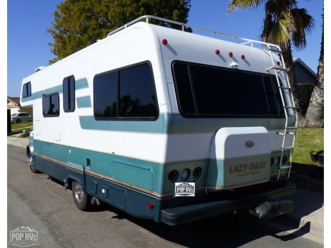 2001 Lazy Daze 26 5 Mid Bath Rv For Sale In San Diego Ca 92126 203714 Rvusa Com Classifieds