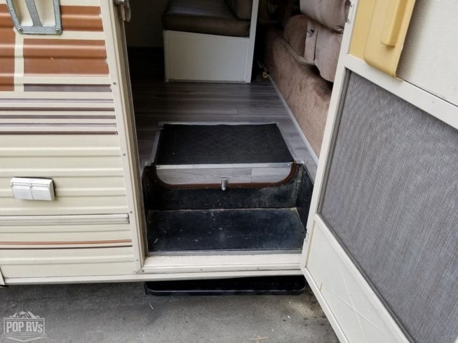 1985 Winnebago Chieftain 22RC RV for Sale in Redwood City, CA 94063 ...