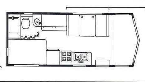 1985 Winnebago Chieftain 22RC RV for Sale in Redwood City, CA 94063 ...