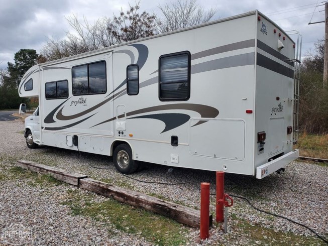 2010 Jayco Greyhawk 31SS RV for Sale in Hot Springs, AR 71903 | 203774 ...