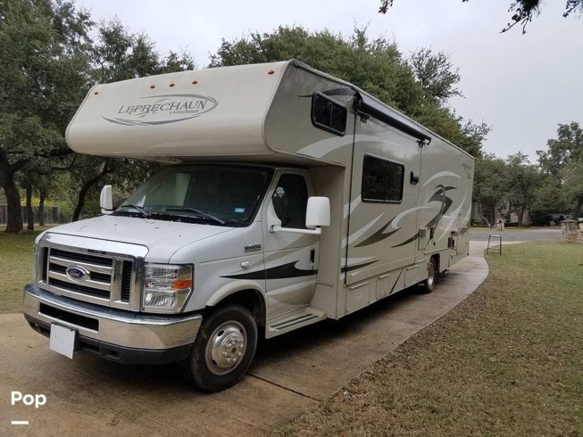 2014 Coachmen Leprechaun 320BH - Used Class C For Sale by Pop RVs in Fair Oaks Ranch, Texas