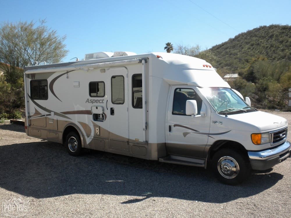 2005 Winnebago RV Aspect 26A for Sale in Tucson, AZ 85745 204517