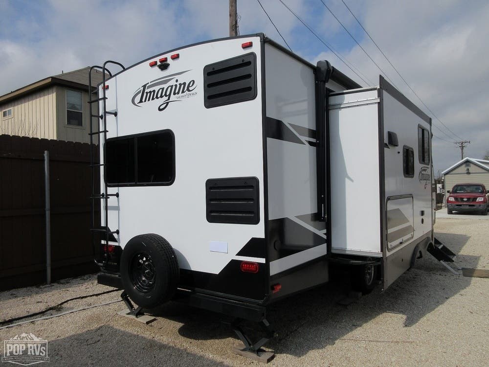 2020 Grand Design Imagine 2670MK RV For Sale In Austin TX 78747 