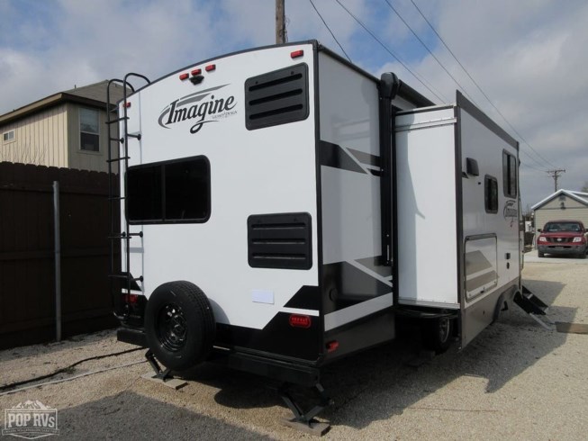 2020 Grand Design Imagine 2670MK RV For Sale In Austin TX 78747 2020 Grand Design Imagine 2670MK RV For Sale In Austin TX 78747