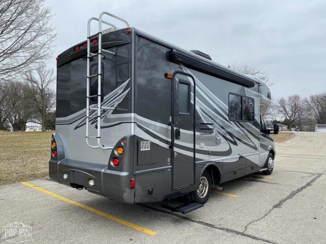 2010 Fleetwood Pulse 24S RV for Sale in Malone, WI 53049 | 206786 2010 Fleetwood Pulse 24s For Sale
