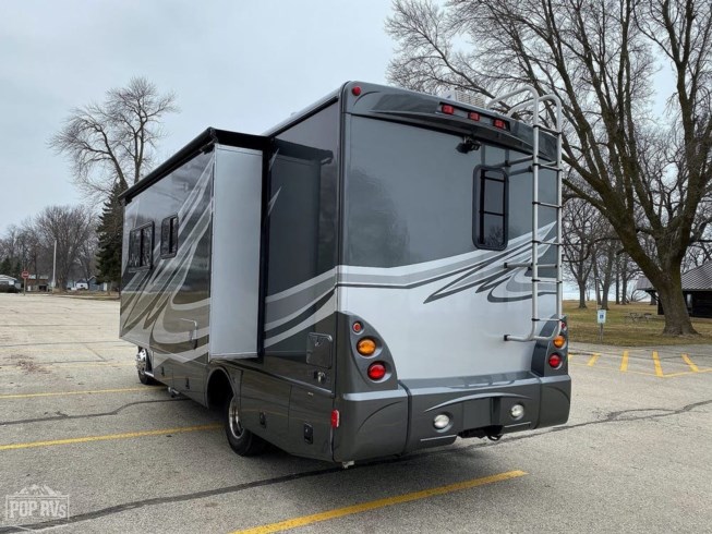 2010 Fleetwood Pulse 24S RV for Sale in Malone, WI 53049 | 206786 2010 Fleetwood Pulse 24s For Sale