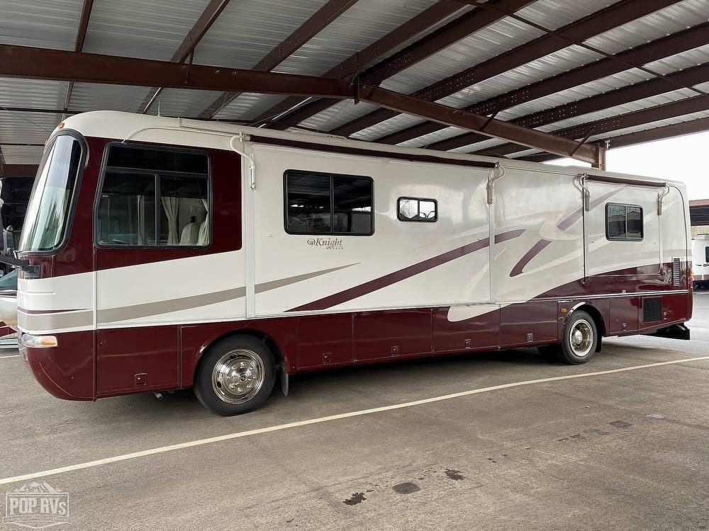 2001 Monaco RV Knight 36R RV for Sale in Buford, GA 30018 207552