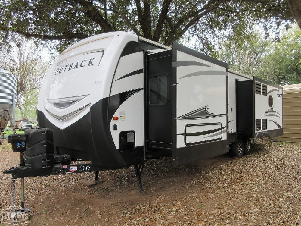 2018 Keystone Outback 328rl Rv For Sale In Austin Tx 78725 207470 Rvusa Com Classifieds