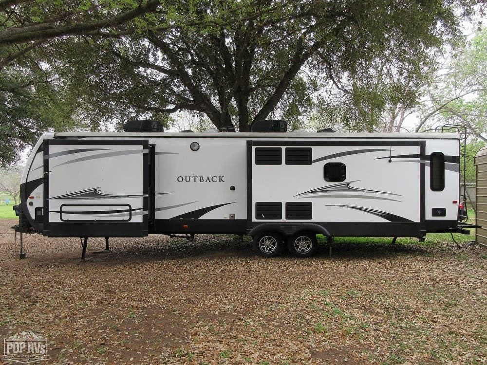 2018 Keystone Outback 328rl Rv For Sale In Austin Tx 78725 207470 Rvusa Com Classifieds