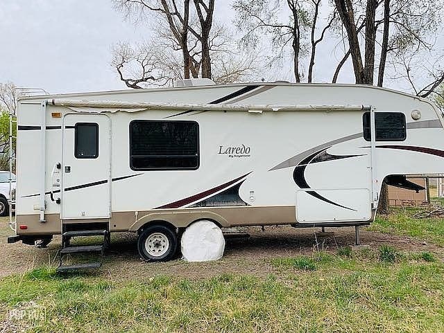 2006 Keystone Laredo 25rk Rv For Sale In Albuquerque Nm 87114 207258 Rvusa Com Classifieds