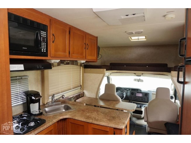 13 Coachmen Freelander 19 Cb Rv For Sale In Largo Fl 6668 Rvusa Com Classifieds