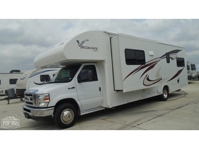 2013 Jayco Redhawk 31XL Bunkhouse RV for Sale in Santa Maria, CA 93455 Jayco Redhawk 31xl Bunkhouse Class C Motorhome