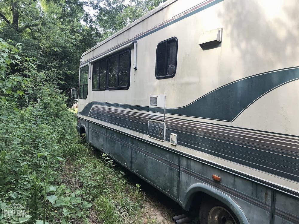 1995 Thor Residency 3500 RV for Sale in Tallahassee, FL 32308 | 208758 1995 Thor Residency 3500 For Sale
