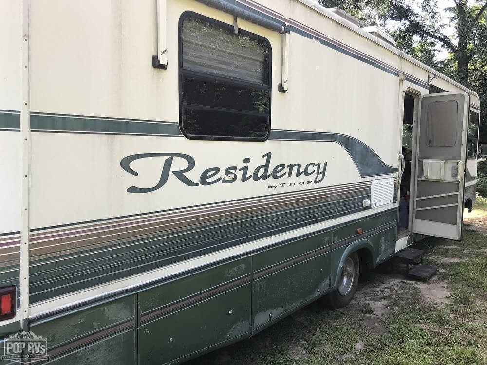 1995 Thor Residency 3500 RV for Sale in Tallahassee, FL 32308 | 208758 1995 Thor Residency 3500 For Sale