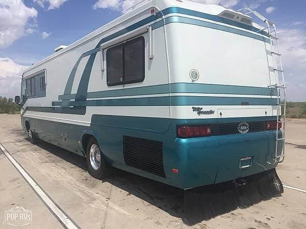 Monaco Rv On Ebay