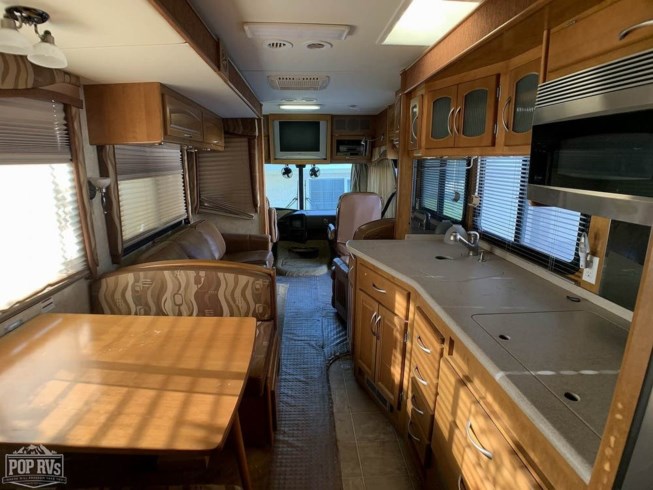 2004 Fleetwood Pace Arrow 37c Rv For Sale In Bellflower Ca 90707 211067 Rvusa Com Classifieds
