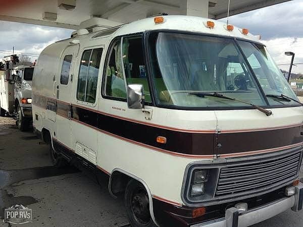 1977 Airstream Airstream Argosy RV for Sale in Maypearl, TX 76064 ...