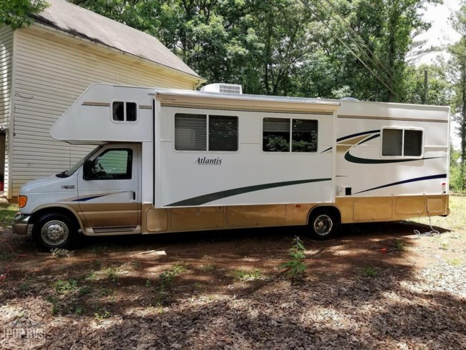 2003 Holiday Rambler Atlantis 31PBS RV for Sale in Hampton, GA 30228 2003 Holiday Rambler Atlantis Class C