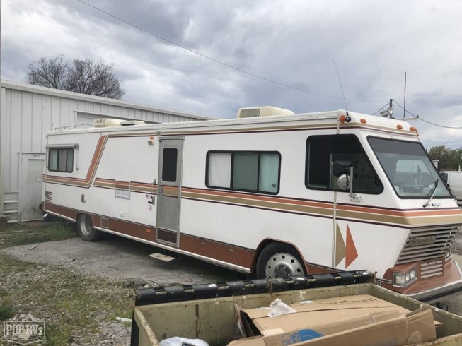 1984 Foretravel 35 RV For Sale In Broken Arrow, OK 74014 | 212273 ...