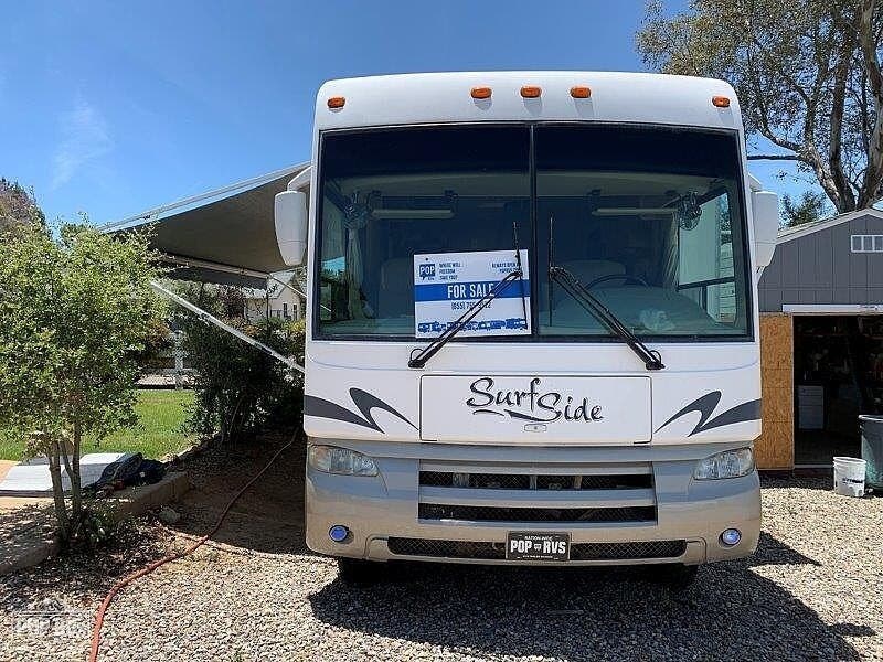 2006 National RV Surfside Surf Side DE34D RV for Sale in Alpine, CA