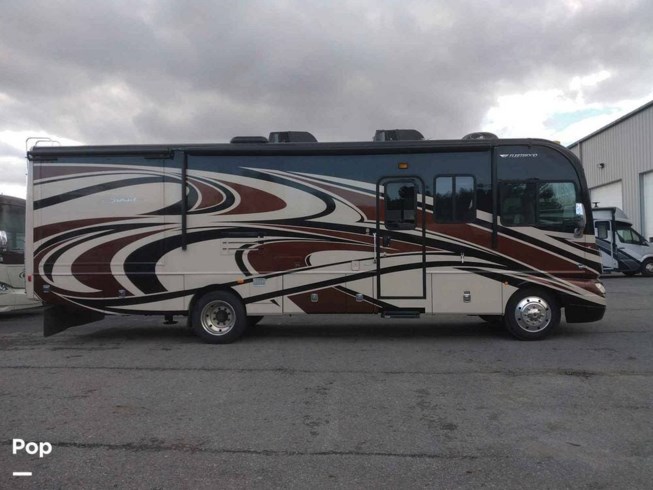 2011 Southwind 32VS by Fleetwood from Pop RVs in Sarasota, Florida