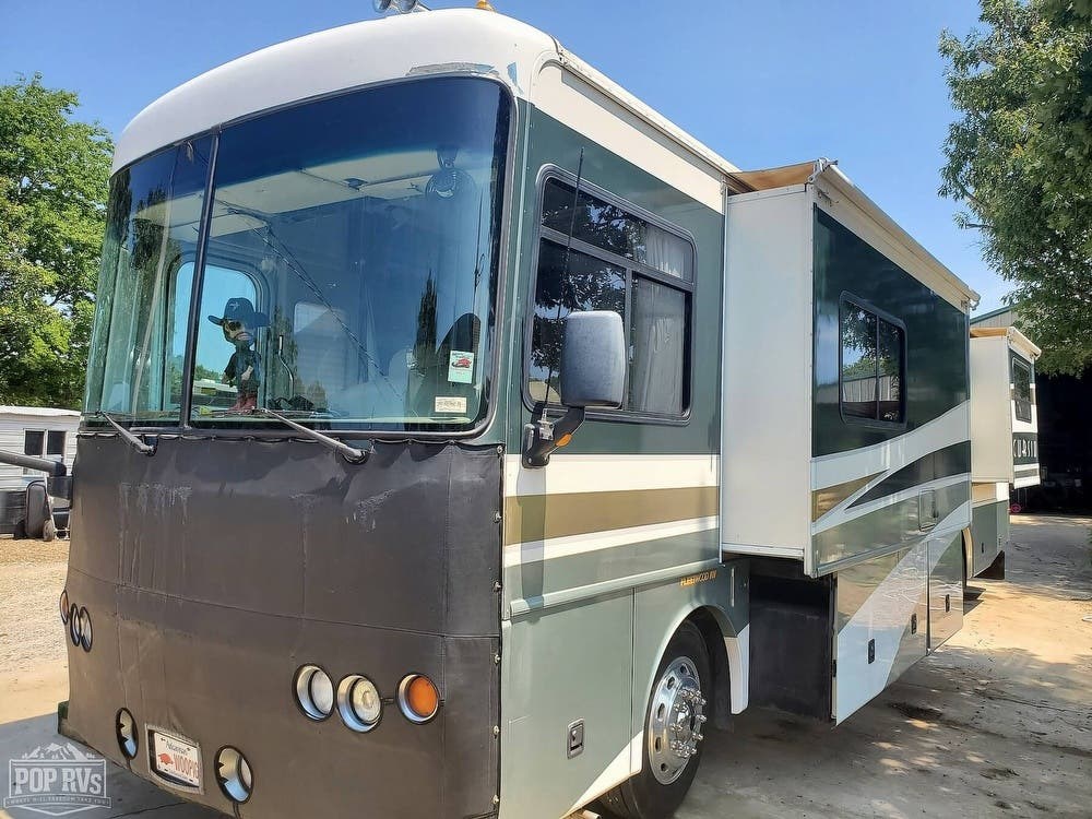 2003 excursion motorhomes for sale