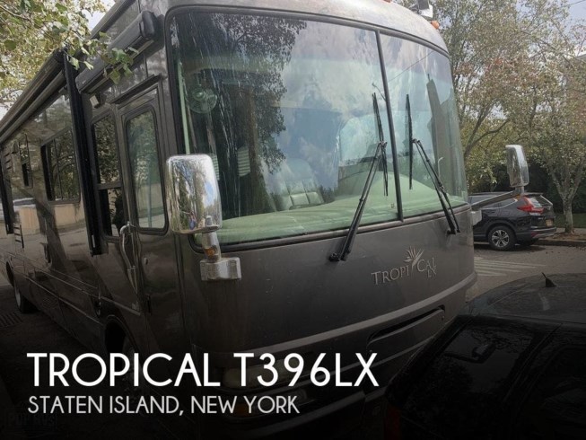 Used 2005 National RV Tropical T396LX available in Staten Island, New York