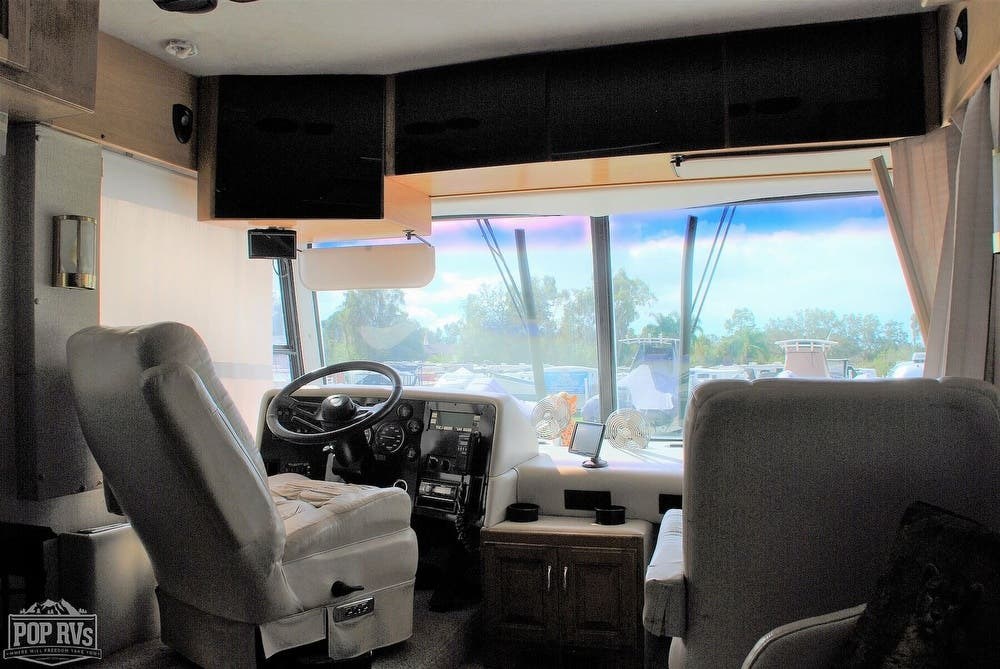 1997 Safari Serengeti 3750 RV For Sale In Englewood, FL 34223 | 213564 ...