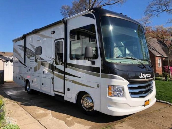 2019 Jayco Alante 27a RV for Sale in Massapequa Park, NY 11762 | 214880 ...
