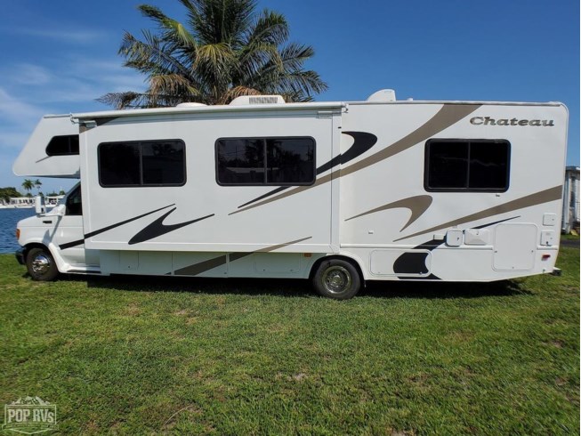 2006 Four Winds Chateau 31P RV for Sale in Hallandale, FL 33009 2006 Four Winds Chateau 31p Specs