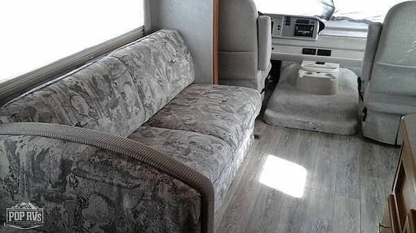 2005 Winnebago Sightseer 30b Workhorse Rv For Sale In Las Cruces Nm 88004 215673 Rvusa Com Classifieds
