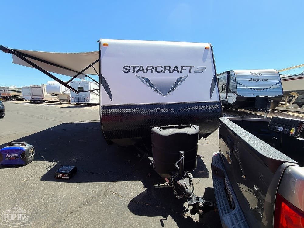 2018 Starcraft Launch 27BHU RV for Sale in Apache Junction, AZ 85120 2018 Starcraft Launch Ultra Lite 27bhu
